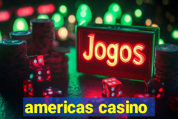 americas casino