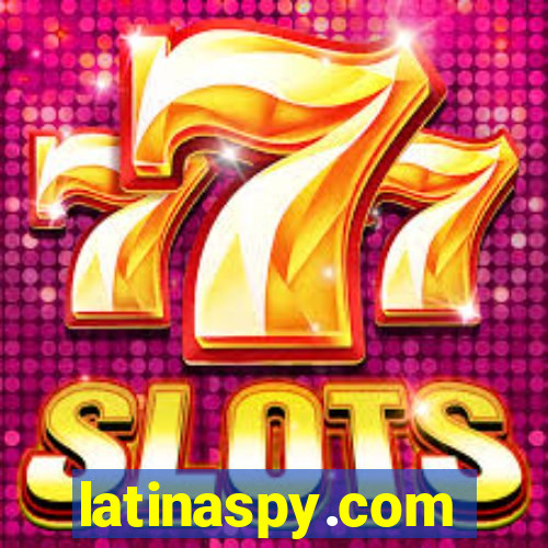 latinaspy.com