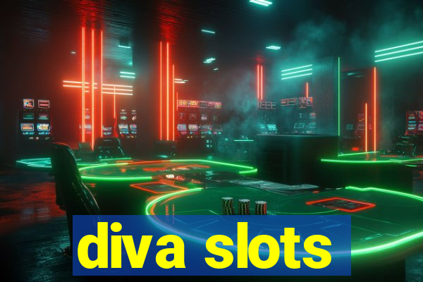 diva slots