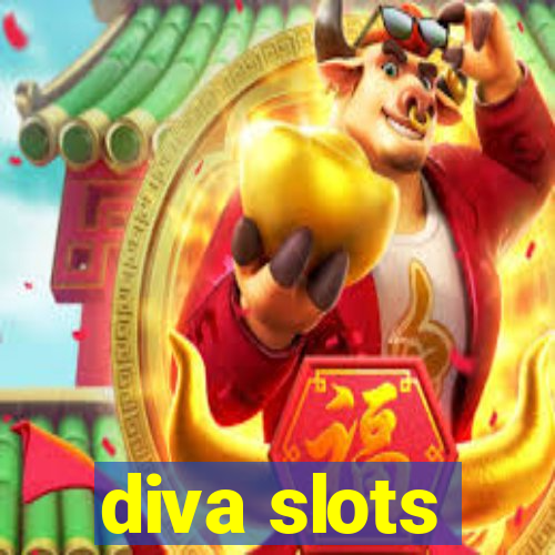 diva slots