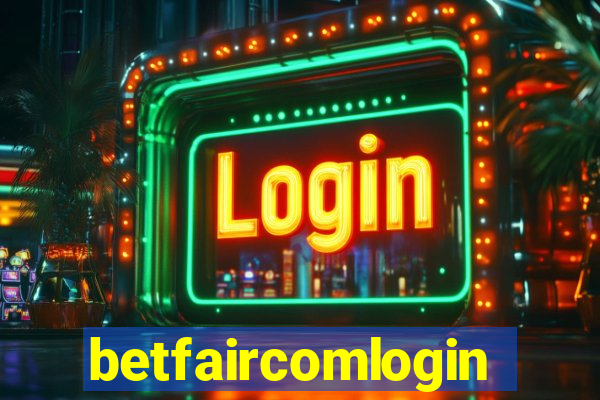 betfaircomlogin