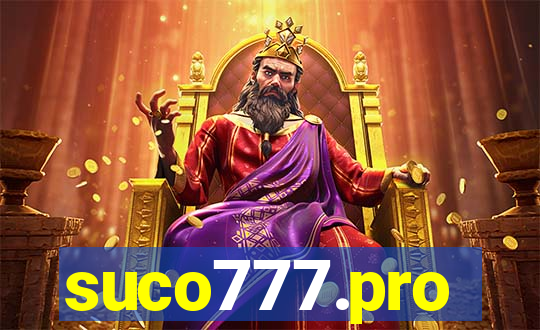 suco777.pro