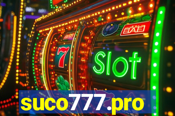 suco777.pro