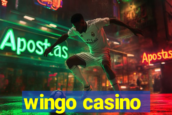 wingo casino