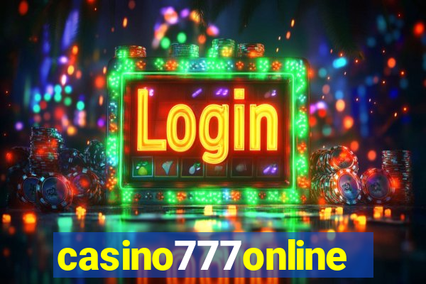 casino777online