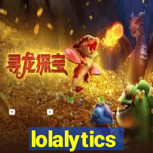 lolalytics