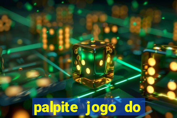 palpite jogo do manchester city