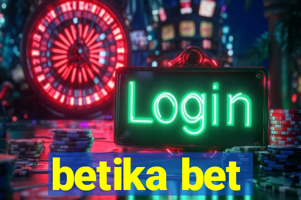 betika bet