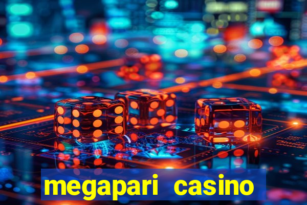 megapari casino bonus code