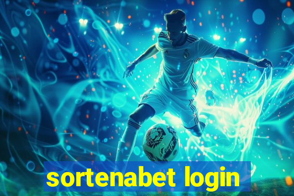 sortenabet login