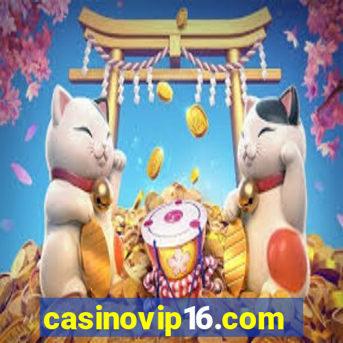 casinovip16.com