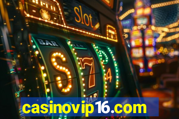 casinovip16.com