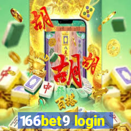 166bet9 login