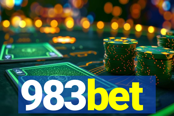 983bet