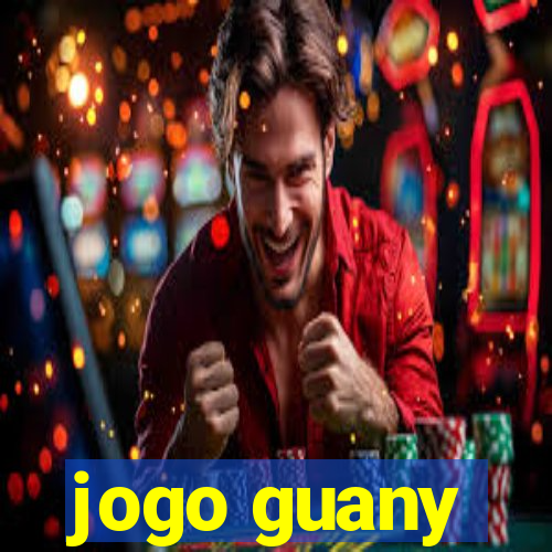 jogo guany