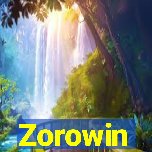 Zorowin