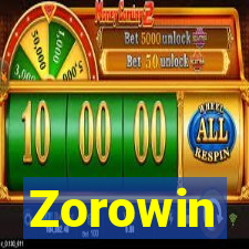 Zorowin