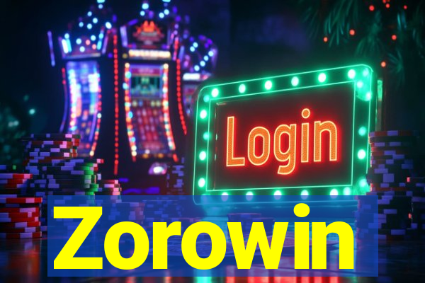 Zorowin