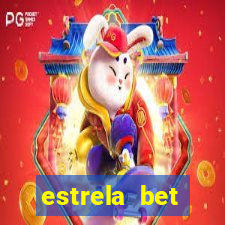 estrela bet deposito minimo