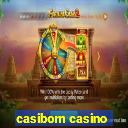 casibom casino