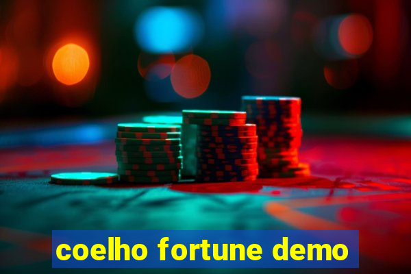 coelho fortune demo