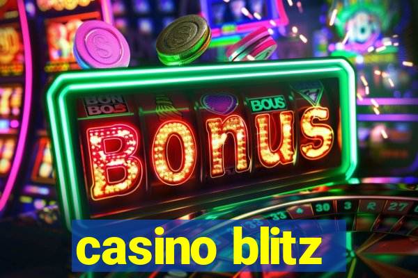 casino blitz