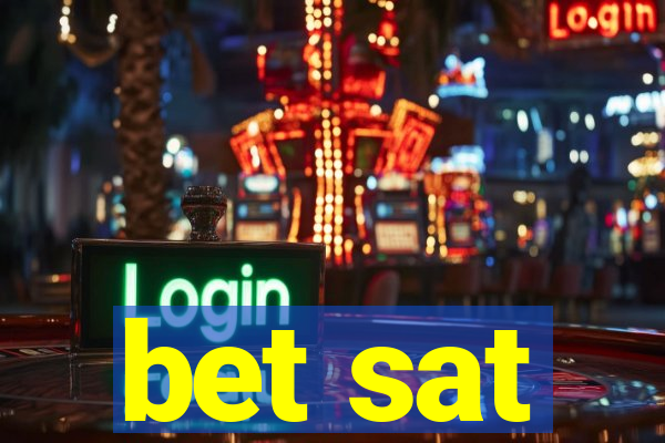 bet sat