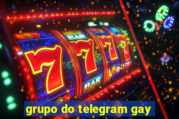 grupo do telegram gay