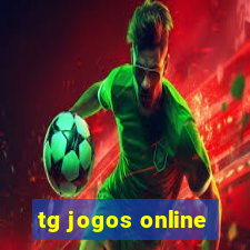 tg jogos online