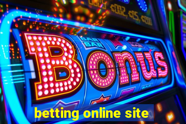 betting online site