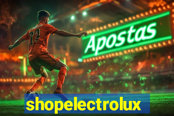 shopelectrolux