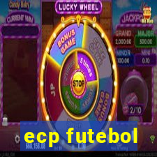 ecp futebol