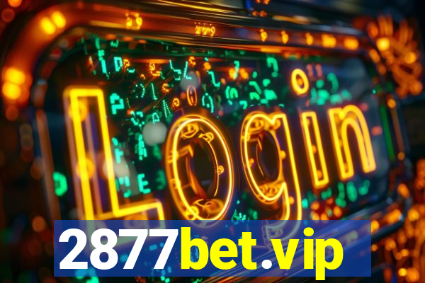 2877bet.vip