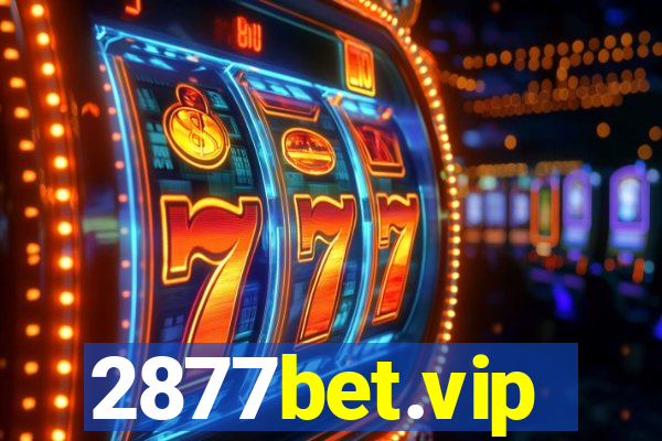 2877bet.vip