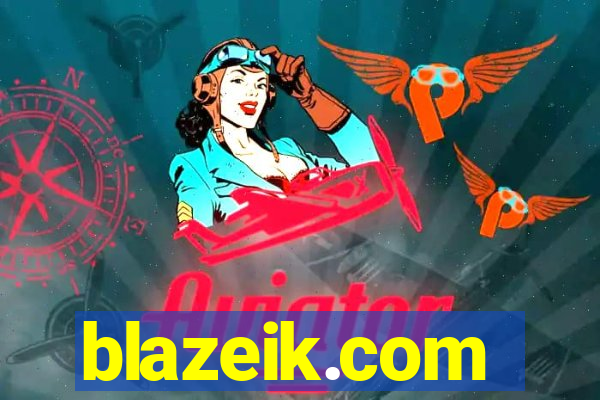 blazeik.com