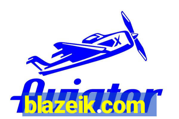 blazeik.com