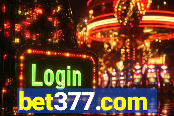 bet377.com