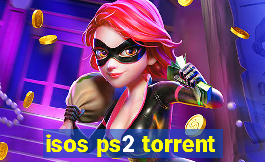 isos ps2 torrent