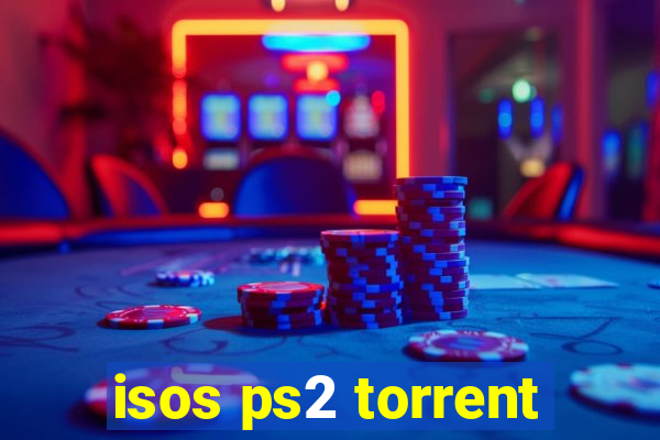 isos ps2 torrent