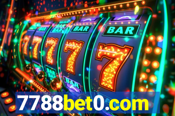 7788bet0.com