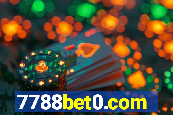 7788bet0.com