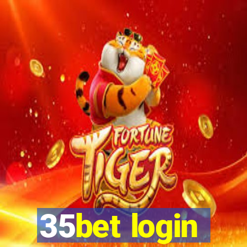 35bet login