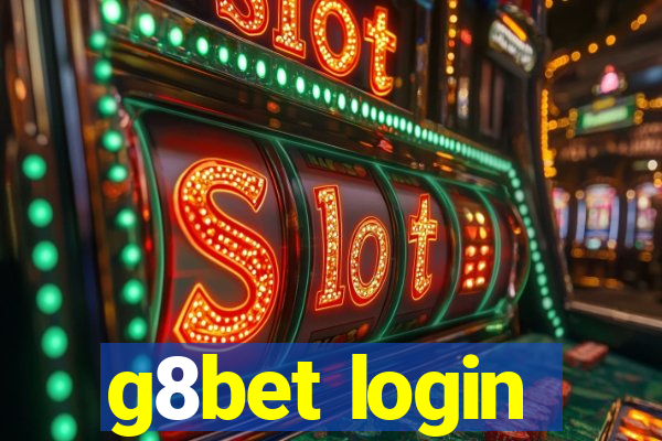 g8bet login