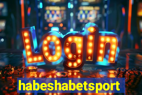 habeshabetsport