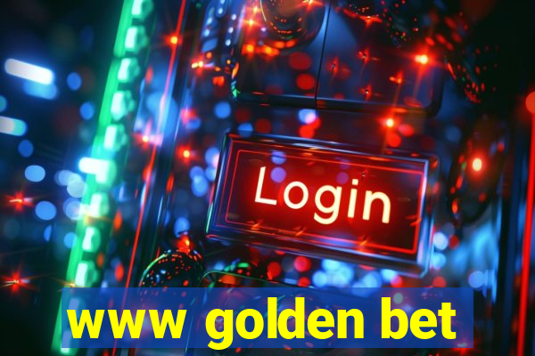 www golden bet