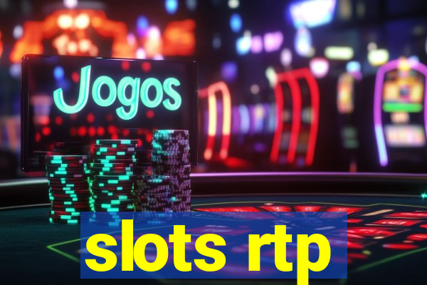 slots rtp