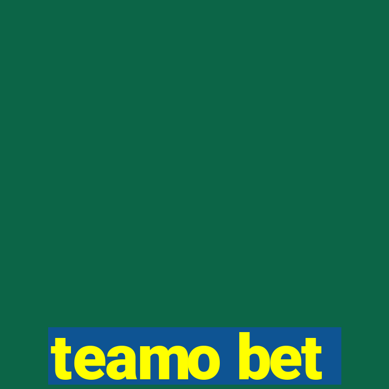 teamo bet