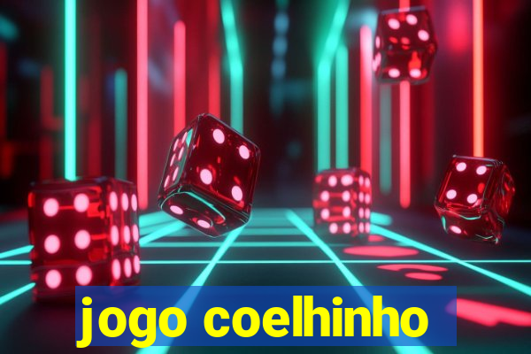 jogo coelhinho