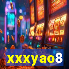 xxxyao8