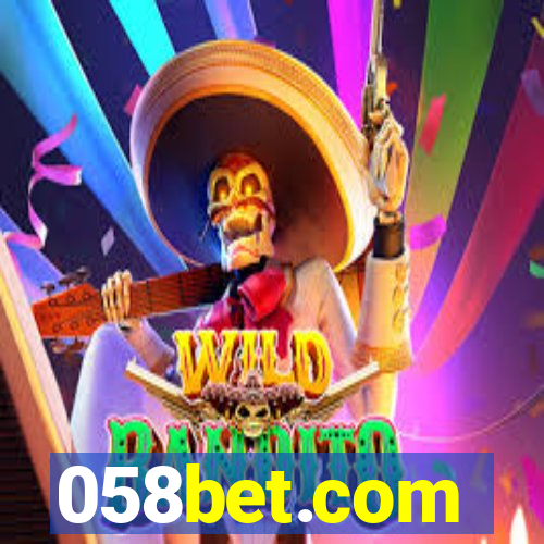 058bet.com